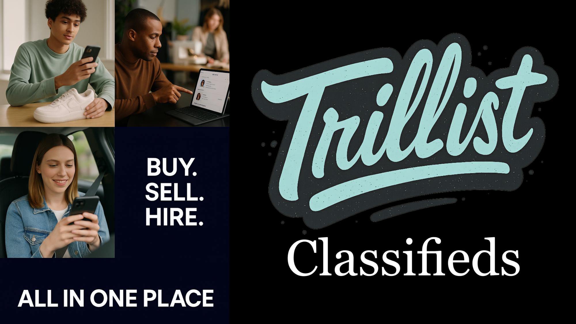 TrillList